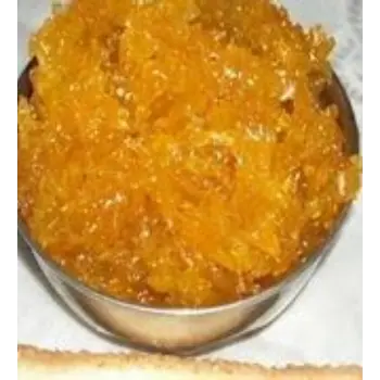 Mango Murabba
